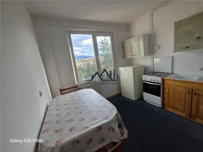 Garsonieră de vanzare decomandată strada Octavian Goga cartierul Tracorul - foto 4