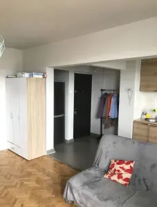 Apartament cu 2 camere de vanzare in Cluj Napoca zona GHEORGHENI - foto 2