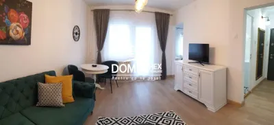 Apartament cu 1 camera, superfinisat, zona Kaufland-Manastur - foto 1