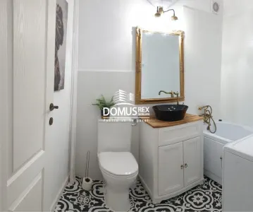 Apartament cu 1 camera, superfinisat, zona Kaufland-Manastur - foto 5