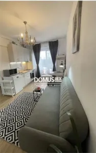 Vand ap.1cam,renovat modern, parcare, Dambul Rotund - Cluj-Napoca