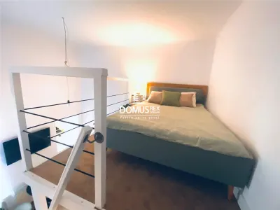 Vand garsoniera cocheta,moderna,CT,Centru-Pta Unirii - foto 3