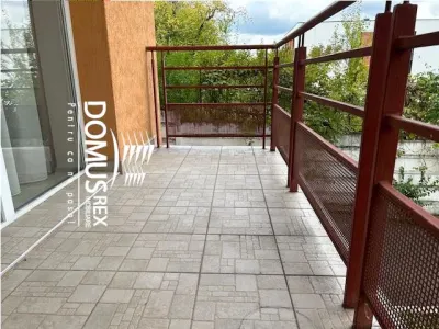 Vand ap.2 cam.,bl.nou,finisat modern,60mp, parcare,Gheorgheni - foto 7