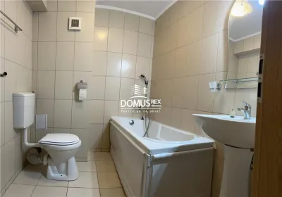 Vand ap.2cam,bl.nou,decomandat,mobilat,utilat,CT,Zorilor-benzinaria Mol,neg - foto 5