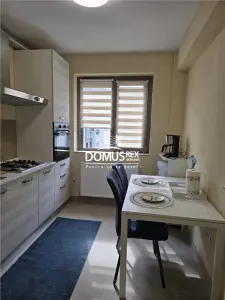 Inchiriez ap.2cam,bloc nou,la prima inchiriere,superfinisat,70mp,parcare subterana,Borhanci-intrare - foto 4