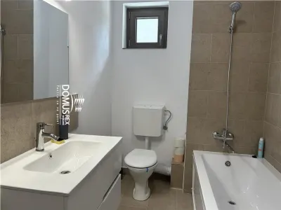 Inchiriez ap.2cam,bloc nou,la prima inchiriere,superfinisat,70mp,parcare subterana,Borhanci-intrare - foto 10