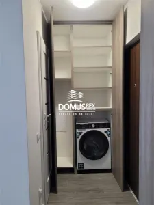 Vand garsoniera renovata recent,totul nou, etaj 1/4,mobilata,utilata, zona Caminelor Studentesti - foto 7