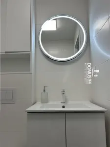Vand garsoniera renovata recent,totul nou, etaj 1/4,mobilata,utilata, zona Caminelor Studentesti - foto 8