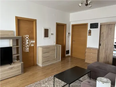 Vand ap.2cam,bloc nou,modern,optional parcare inchiriata,Gheorgheni-Iulius Mall - foto 4
