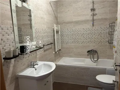 Vand ap.2cam,bloc nou,modern,optional parcare inchiriata,Gheorgheni-Iulius Mall - foto 9