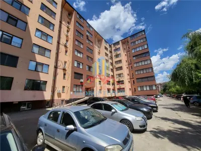Inchiriere Militari Residence Tineretului 85 - foto 11