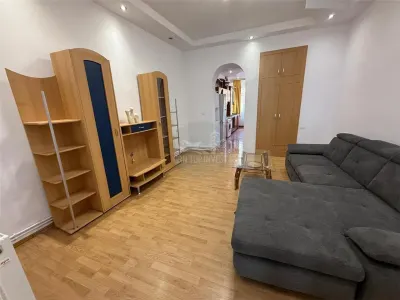 Apartament generos 63 mp cu 2 camere  Piata Mare - foto 6