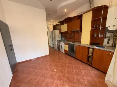 Apartament generos 63 mp cu 2 camere  Piata Mare - foto 8