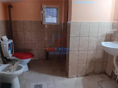 Zona Vorovesti str Principala TEREN 1200mp cu CASA batraneasca 64mp toate utilitatile - foto 11