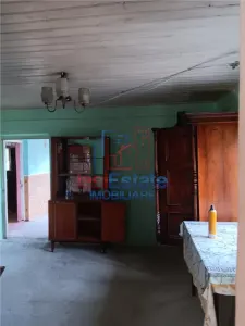 Zona Vorovesti str Principala TEREN 1200mp cu CASA batraneasca 64mp toate utilitatile - foto 6
