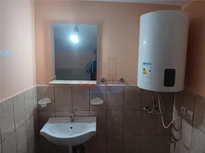 str Principala Vorovesti TEREN 1200mp cu CASA batraneasca 64mp toate utilitatile - foto 12