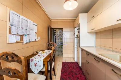 Apartament cu 3 camere ultracentral 81 mp - mobilat si utilat - foto 14