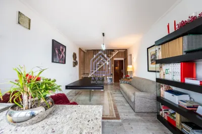 Apartament cu 3 camere ultracentral 81 mp - mobilat si utilat - foto 3