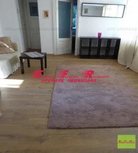 Pentru cunoscatori - Apartament cu 2 camere de inchiriat zona Floreasca - foto 13
