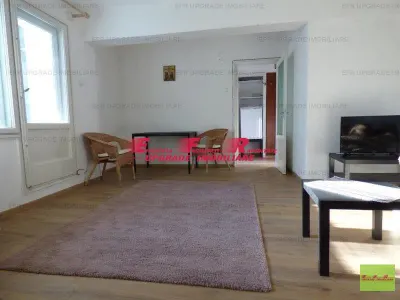 Pentru cunoscatori - Apartament cu 2 camere de inchiriat zona Floreasca - foto 3