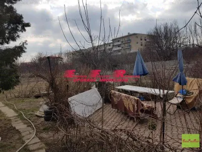 Teren constructii zona Drumul Taberei Valea Ialomitei - Bucuresti