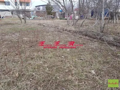 Teren constructii zona Drumul Taberei Valea Ialomitei - foto 3