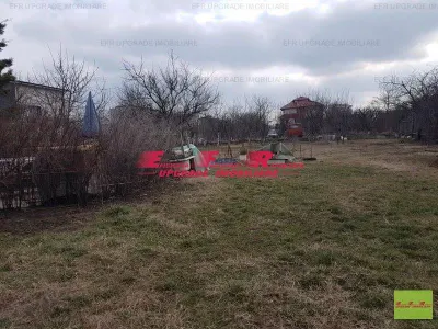 Teren constructii zona Drumul Taberei Valea Ialomitei - foto 6