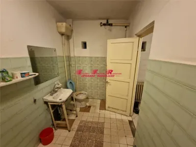 EFR UPGRADE - Teren cu casa demolabila zona Piata 16 februarie Bucurestii Noi - foto 18