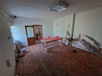 EFR UPGRADE - Teren cu casa demolabila zona Piata 16 februarie Bucurestii Noi - foto 21