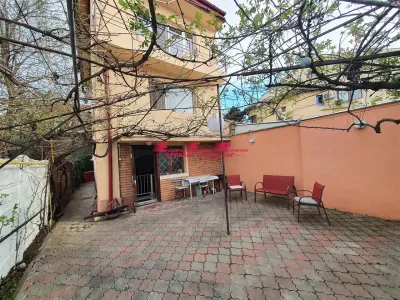 Domenii Vila 7 camere de vanzare EFR UPGRADE IMOBILIARE - foto 11