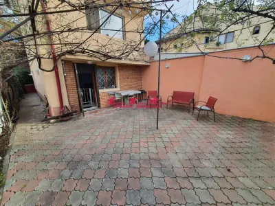 Domenii Vila 7 camere de vanzare EFR UPGRADE IMOBILIARE - foto 12