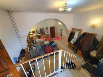 Domenii Vila 7 camere de vanzare EFR UPGRADE IMOBILIARE - foto 15