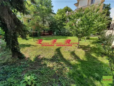 Kiseleff Arcul de triumf Vanzare vila 12 camere EFR UPGRADE - foto 11