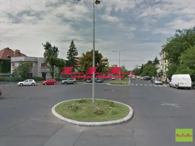 Kiseleff Arcul de triumf Vanzare vila 12 camere EFR UPGRADE - foto 13