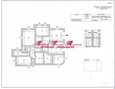 Kiseleff Arcul de triumf Vanzare vila 12 camere EFR UPGRADE - foto 18