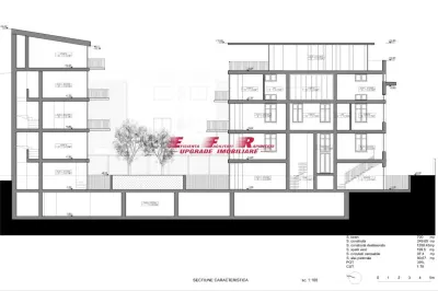 Kiseleff Arcul de triumf Vanzare vila 12 camere EFR UPGRADE - foto 7