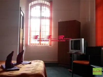 Teren centru (bulevard) Busteni - EFR Upgrade Imobiliare - Teren in centrul orasului Busteni - foto 11