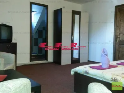 Teren centru (bulevard) Busteni - EFR Upgrade Imobiliare - Teren in centrul orasului Busteni - foto 19