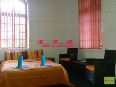 Teren centru (bulevard) Busteni - EFR Upgrade Imobiliare - Teren in centrul orasului Busteni - foto 21