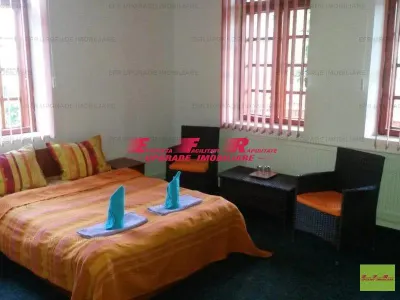 Teren centru (bulevard) Busteni - EFR Upgrade Imobiliare - Teren in centrul orasului Busteni - foto 22