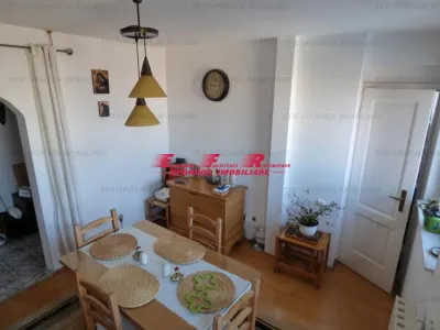 Dorobanti 4-5 camere - bloc boutique -EFR UPGRADE - foto 6