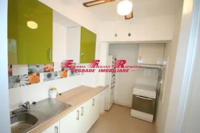 Dorobanti 4-5 camere - bloc boutique -EFR UPGRADE - foto 10