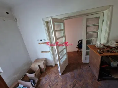 EFR UPGRADE - Casa veche de renovat si teren de vanzare zona Chitila - foto 11