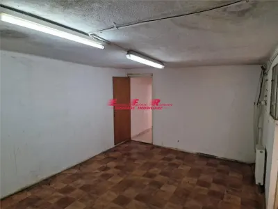 EFR UPGRADE - Casa veche de renovat si teren de vanzare zona Chitila - foto 6
