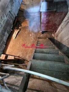 EFR UPGRADE - Casa veche de renovat si teren de vanzare zona Straulesti Bucurestii Noi - foto 19