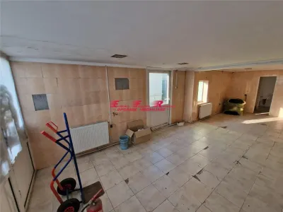 EFR UPGRADE - Casa veche de renovat si teren de vanzare zona Straulesti Bucurestii Noi - foto 8