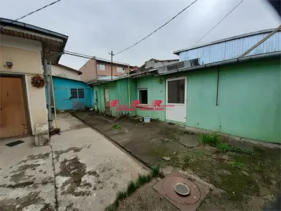 EFR UPGRADE - Casa veche de renovat si teren de vanzare zona Straulesti Bucurestii Noi - foto 10