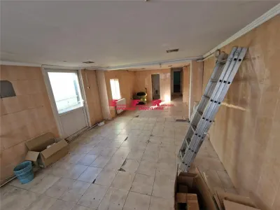 EFR UPGRADE - Casa veche de renovat si teren de vanzare zona Bucurestii noi Damaroaia - foto 12