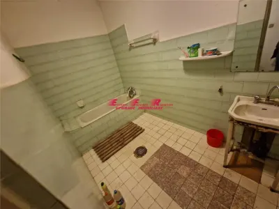 EFR UPGRADE - Casa veche de renovat si teren de vanzare zona Bucurestii noi Damaroaia - foto 17