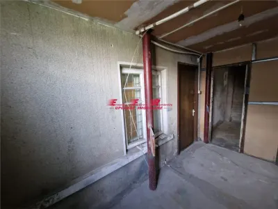 EFR UPGRADE - Casa veche de renovat si teren de vanzare zona Bucurestii noi Damaroaia - foto 18